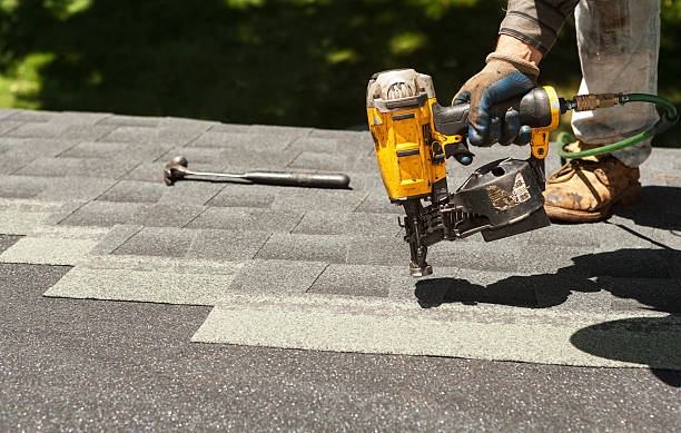 Best Roof Installation  in Mount Pleasant, PA